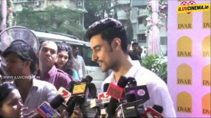 DVAR Luxury Multi-Designer Store Launch Guest Kunal Kapoor@ Iluvcinema.in
