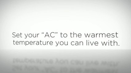 Portable Air Conditioners in Ottawa (Set the Thermostat).