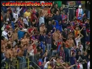 Le 5 ipotesi salvezza del Catania