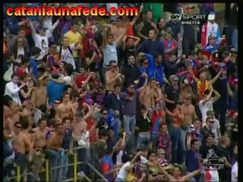 Le 5 ipotesi salvezza del Catania