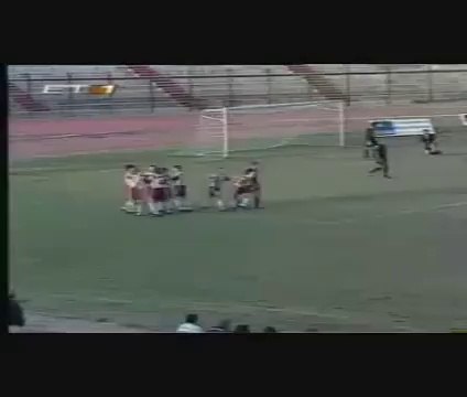 4η ΑΕΛ-Πας Γιάννινα 2-0 1999-00 ET1