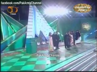Youm-e-shuhada Show 2014 - Pakistan Army... - PakArmyChannel - Pakistan Army