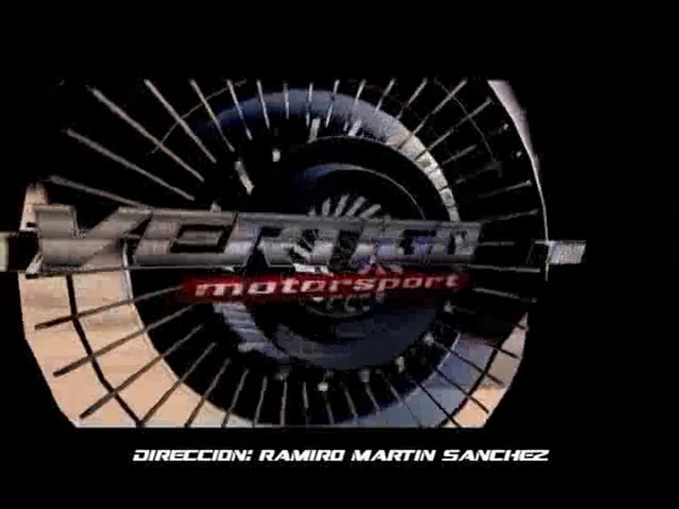 Vértigo Motorsport 06.05.2014