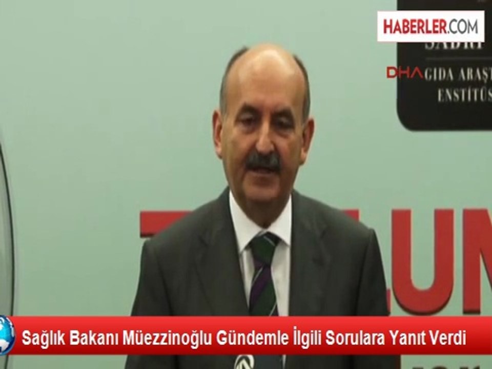 Müezzinoğlu: Erdoğan Cumhurbaşkanı Olamaz