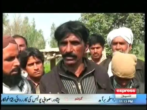 Koe Dekhe Na Dekhe Shabir Tou Dekhe Ga - 7th May 2014