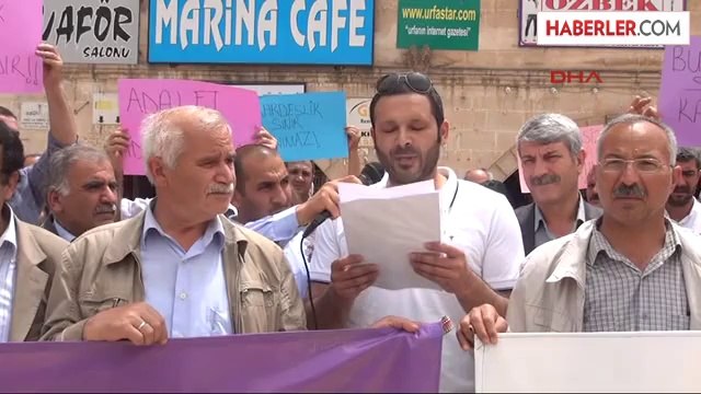 Hdk, İran ve Mısır'daki İdam Kararlarını Protesto Etti