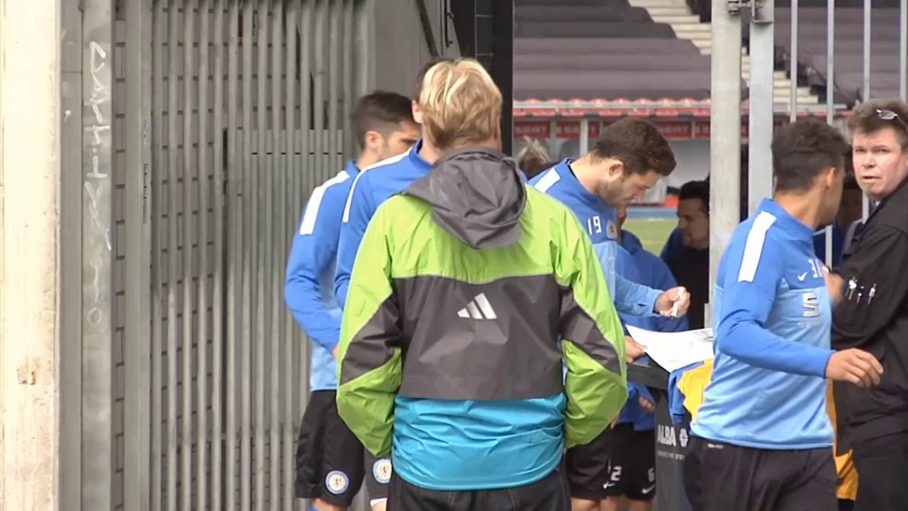 BTSV: 'Bis auf zwei Städte sind alle für uns'