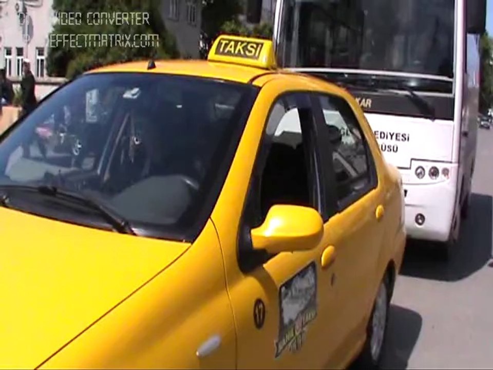 ORHAN OĞUZDA TRAFİK HAFTASI KUTLANDI