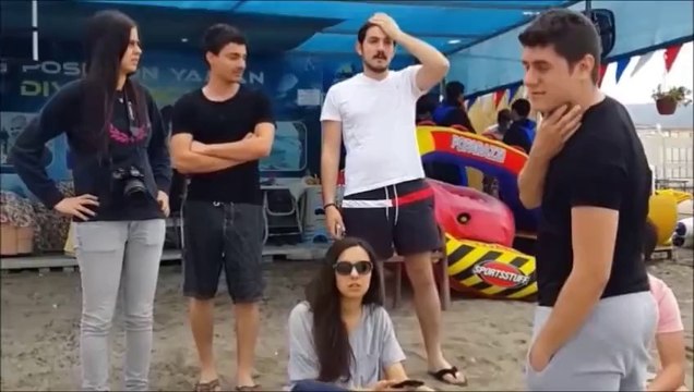 Poseidon Yaman Watersports Diving School