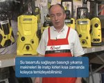 Basınçlı Yıkama Makinesi Alırken Nelere Dikkat Etmeliyiz?