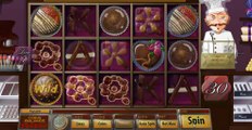 Lotus Asia Casino New Exotic Free Spins Treat Game - Le Chocolatier