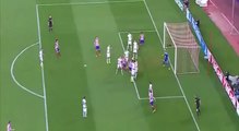 Miranda Goal Atletico Madrid vs Austria Vienna 1 0 HD 06 11 2013 720p