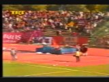 6η ΑΕΛ-Πανσεραϊκός 1-0 1999-00 TRT