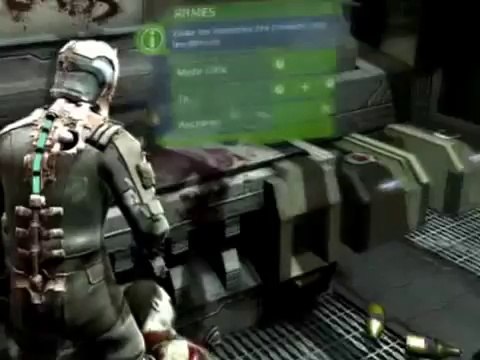 Monstre de ouf - Dead Space + SUPER BONNE NOUVELLE