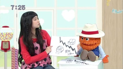 sakusaku.14.05.08 (4)　暗記マスクとクリスタルスカル...