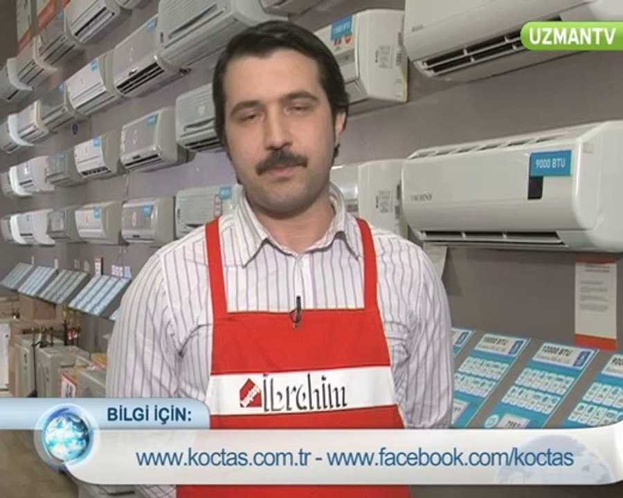 Klima Alırken Nelere Dikkat Etmeliyiz?