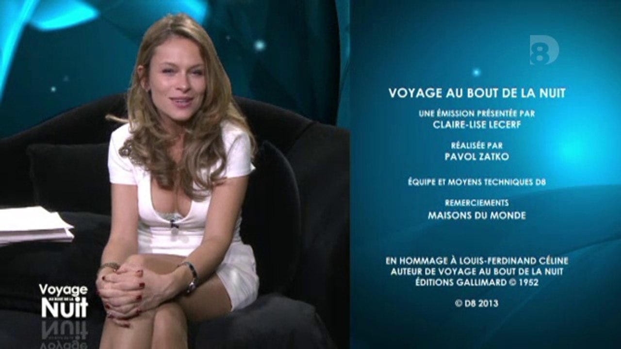Claire Lise Lecerf lit Les Borgia 6eme partie (06-03-2014) - Vidéo  Dailymotion