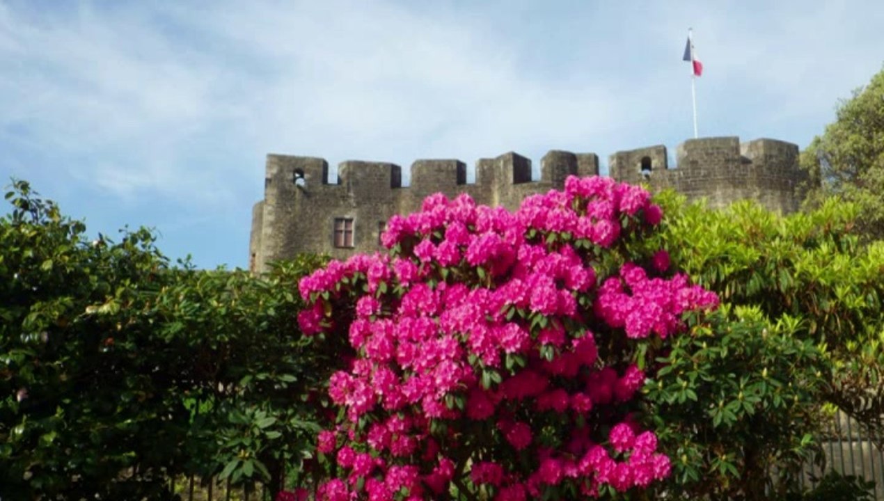 3 jours en Bretagne
