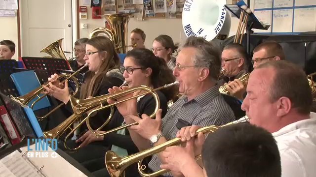 les diables bleus de mondeville