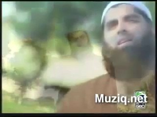 Junaid Jamshed Naat - Video Dailymotion