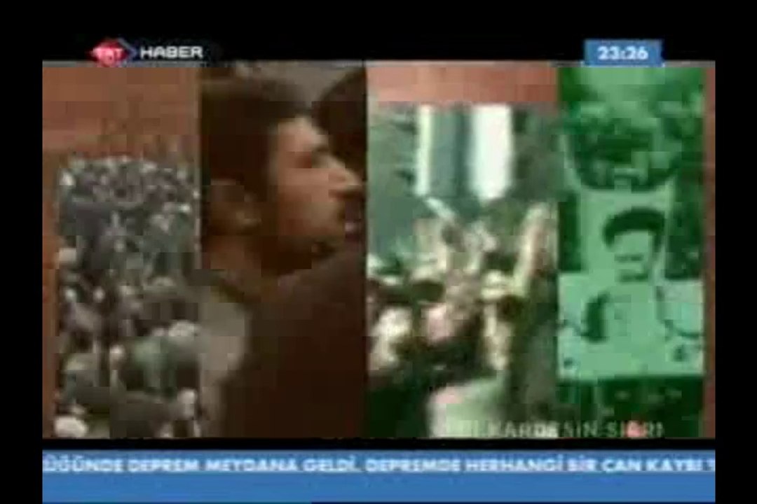 Yedi Kardeşin Sırrı -1.Bölüm