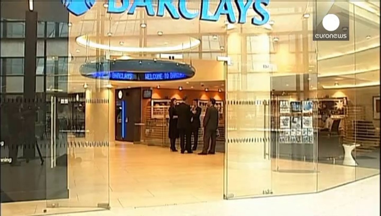 Barclays slashes thousands of investment banking jobs
