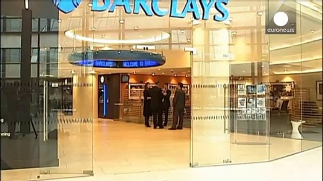 Barclays, ancora tagli. 7mila esuberi nell'investment banking