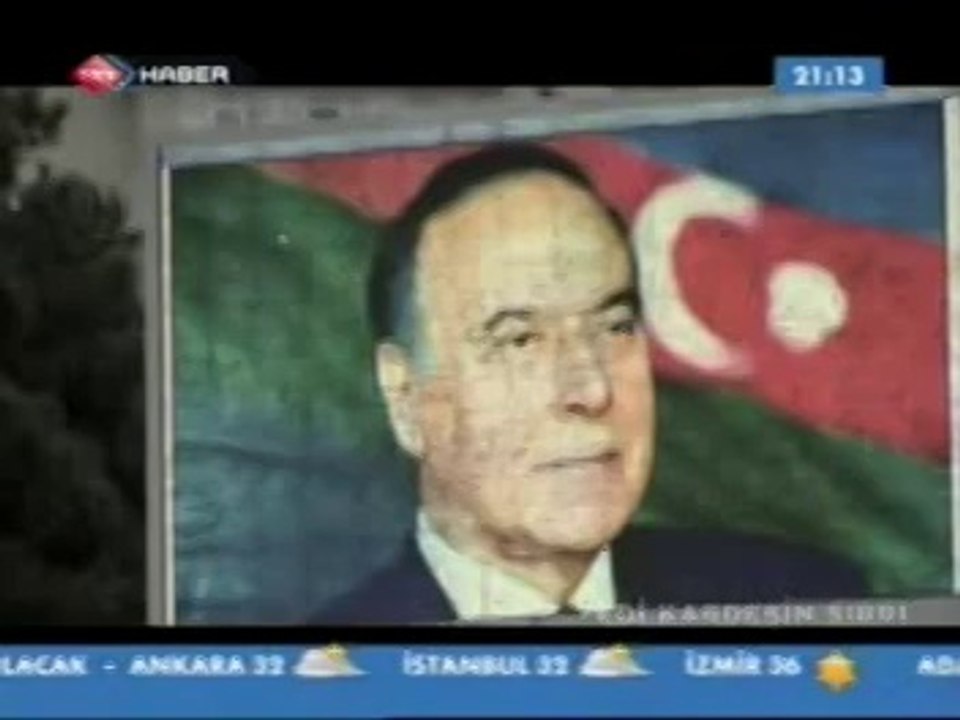 Yedi Kardeşin Sırrı -3.Bölüm