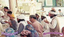 Bakhobi Humchunay tabinda bashi-farsi kalam hazrat Ameer Khusro (R.A)-Nusrat fat