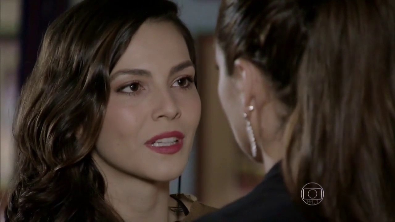 Clarina 'O Filme' 3 HD[EN/DE]SUBS