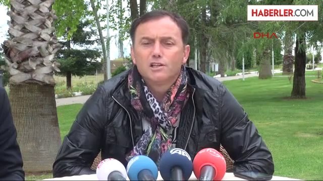 Trabzonspor Teknik Sorumlusu Hami Mandıralı Galatasaray Karşısında Yürekli ve Cesur Futbol...