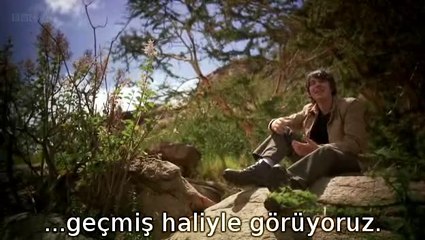 wonders of the universe.4.Bölüm