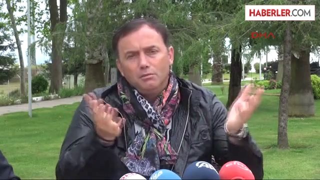 Trabzonspor Teknik Sorumlusu Hami Mandıralı Galatasaray Karşısında Yürekli ve Cesur Futbol...