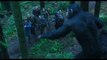 'El amanecer del planeta de los simios' - Segundo tráiler en español (HD)