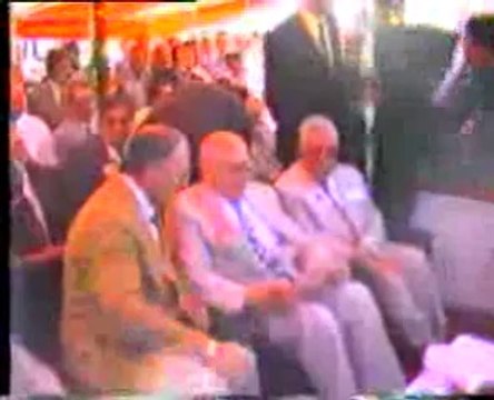 109 Prof Dr Necmettin ERBAKAN, Konya Büyükşehir Belediyesi Yeni Otobüs Terminali Temel Atma Töreni, RP dönemi