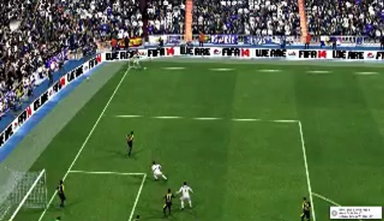 REAL DORTMUND JOURNÉE 1
