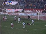 13η ΑΕΛ-Άγιος Νικόλαος 2-0 1999-00 Άστρα