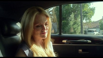 Map to the Stars - I think I got bronchitis