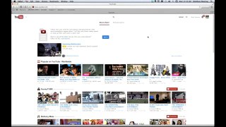 Easy Instructions on How to Create a Youtube Account