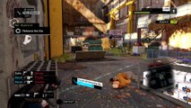 Watch Dogs - (PS4) Multiplayer Gameplay Walkthrough [1440p] TRUE-HD QUALITY[1080P]