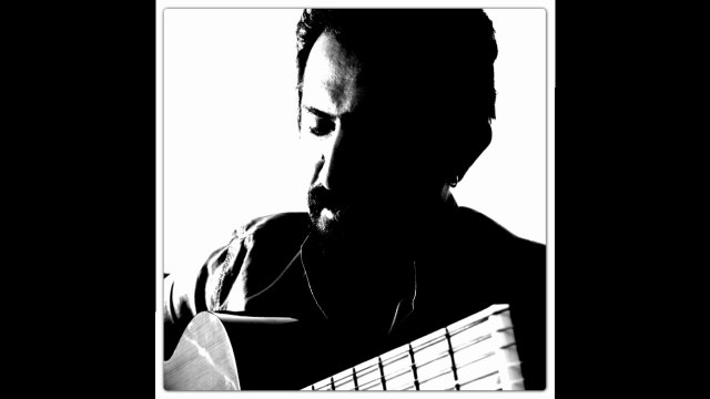 Volkan Şahin - Ben Derviş miyim?