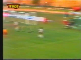 17η Αθηναϊκός-ΑΕΛ 2-1 1999-00 TRT