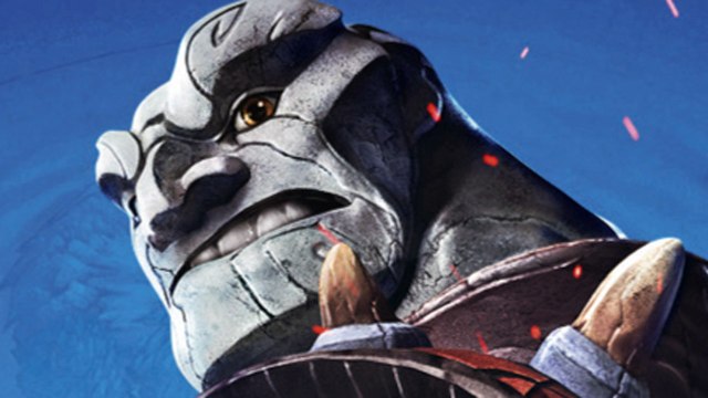 CGR Trailers - WILDSTAR Story Trailer