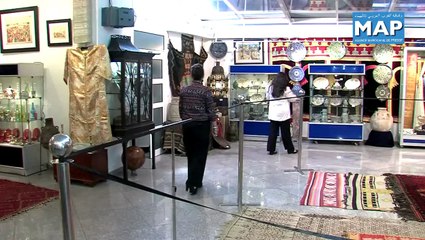 L'exposition "Etincelles III", voyage initiatique à travers dix siècles de legs culturel