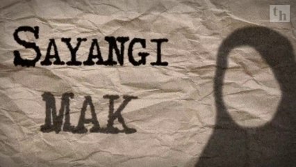 Kasih Ibu & Ayah - Ustaz Kazim Elias (TH Filem)