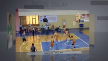 Orman Bayan Basketbol Takımı