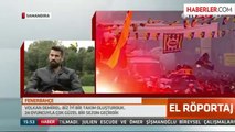 Volkan Demirel: Her Şey Karşılığını Bulur