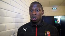 PSG/SRFC : Abdoulaye Doucouré