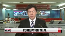 Hong Kong's largest corruption trial starts