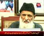 Despite of illness, will continue social service: Abdul Sattar Edhi